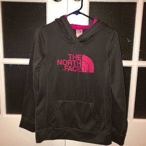 The North Face Hoodie